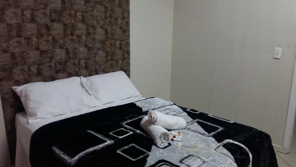 Foz Family Hotel フォス・ド・イグアス エクステリア 写真